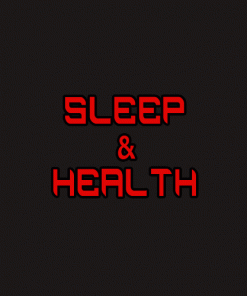 Sleep & Health