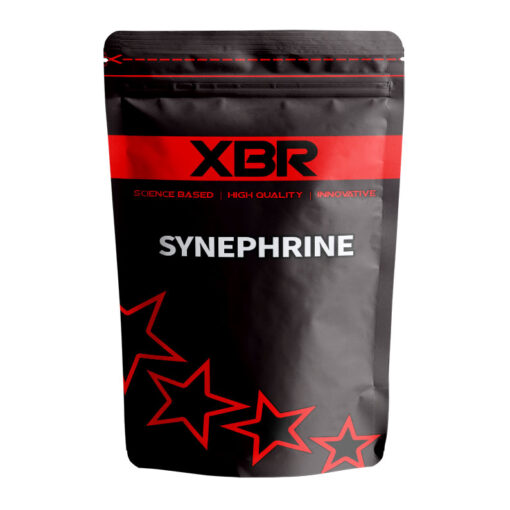 Buy Synephrine fatburner
